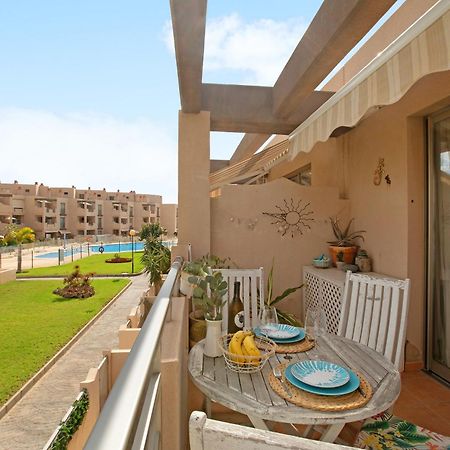La Casita De La Tejita Apartment Exterior photo