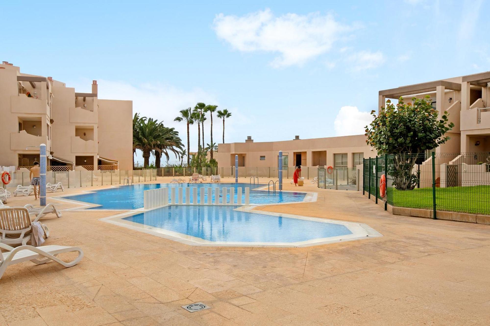 La Casita De La Tejita Apartment Exterior photo