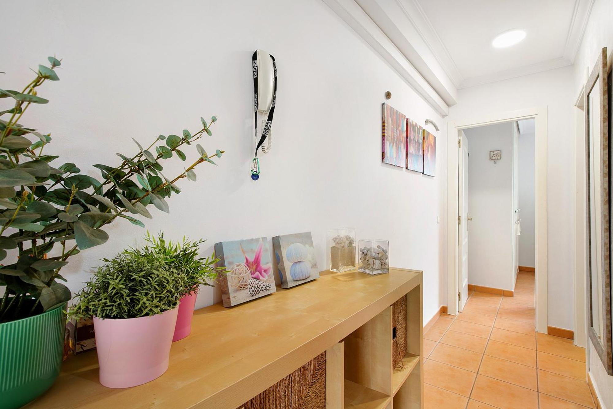 La Casita De La Tejita Apartment Exterior photo